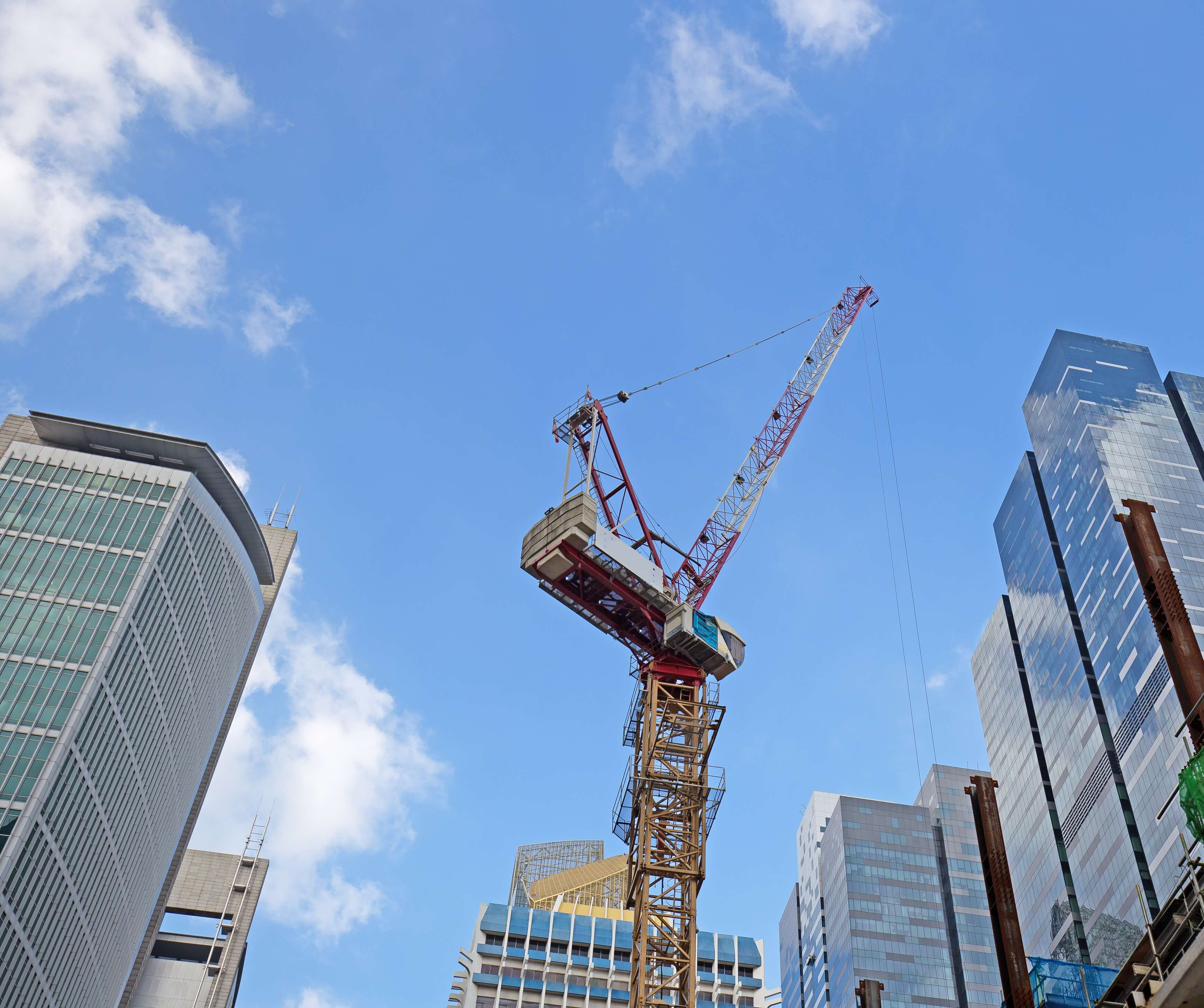 The Owner Of A Building Developer / Building Owner | PointGuard