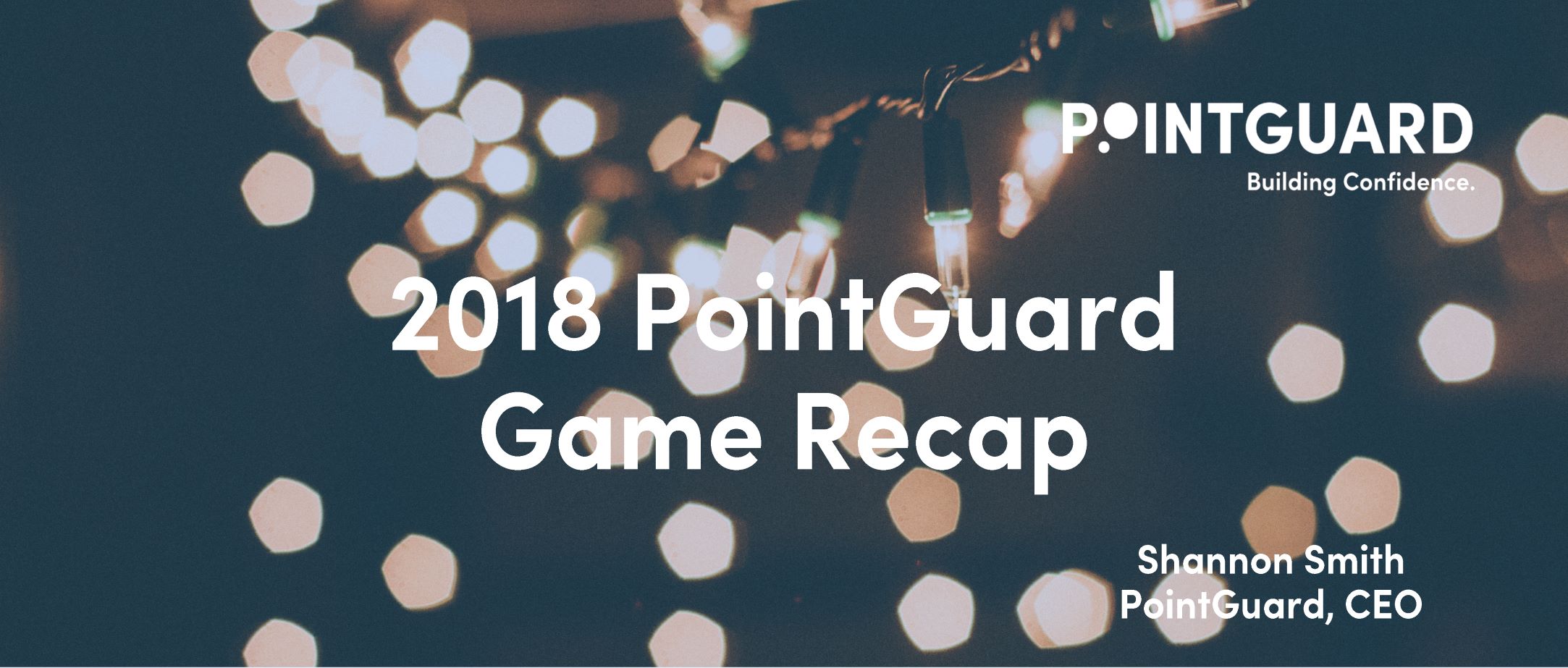 2018 PointGuard Game Recap