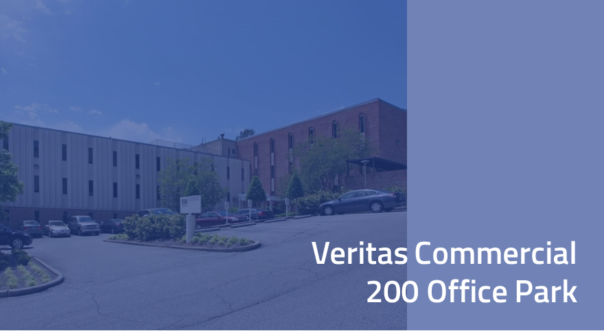 Case Study | Veritas Commercial Real Estate