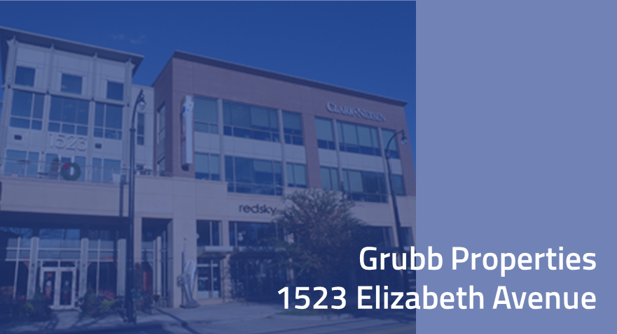 Case Study | Grubb Properties