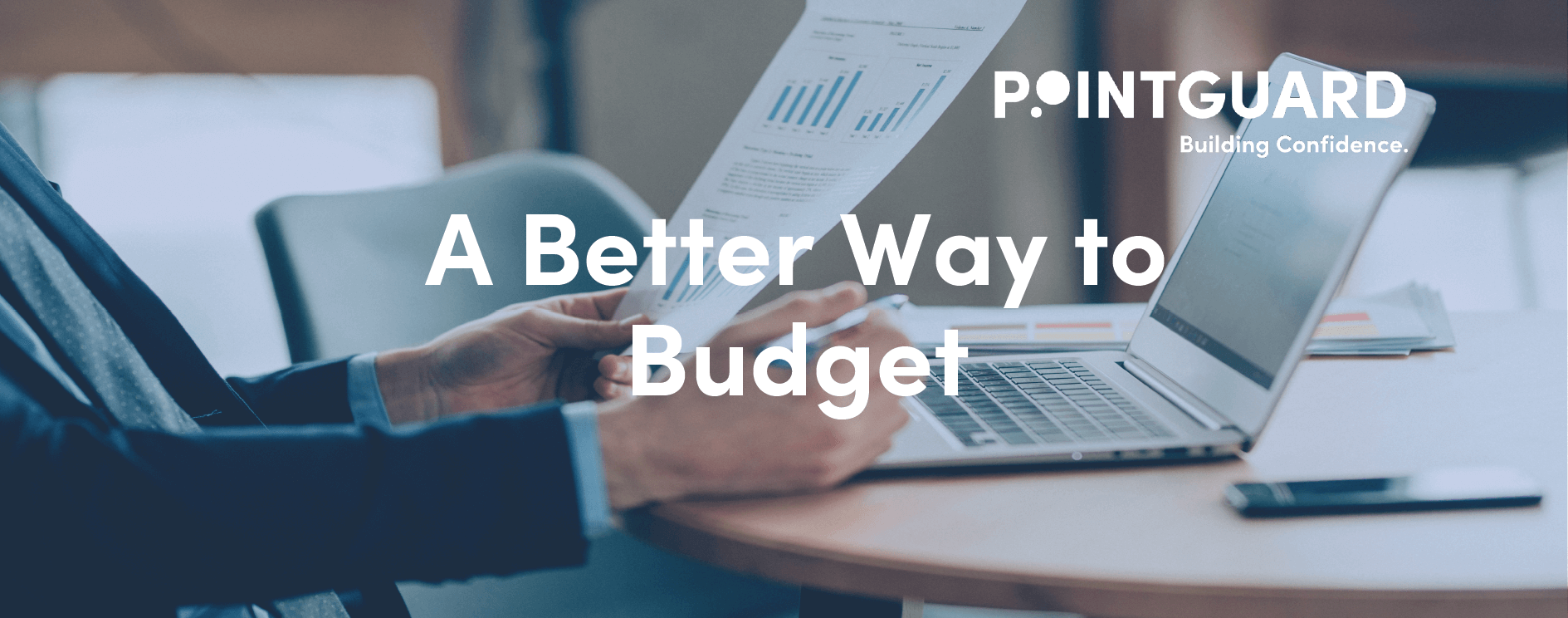 A Better Way to Budget