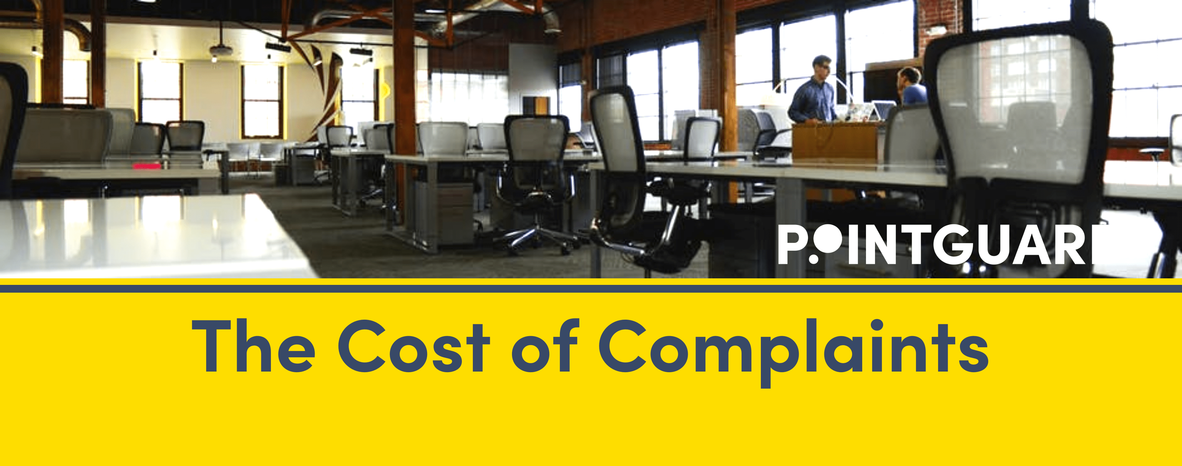 The Cost of Complaints