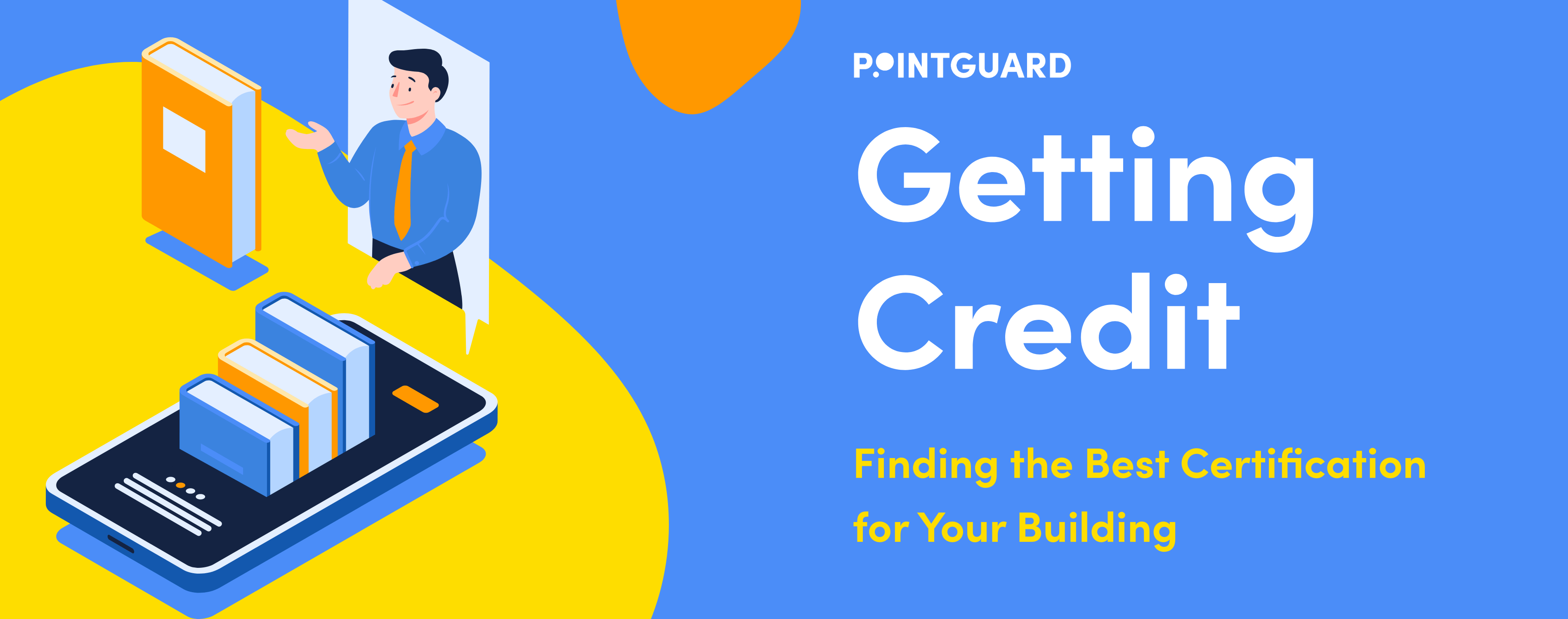Getting Credit: Finding the Best Certification for Your Building